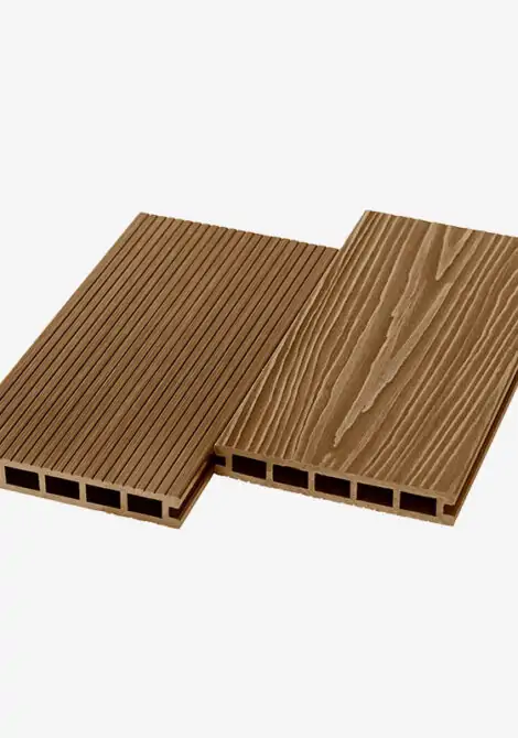 Террасная доска RusDecking UnoDeck Ultra 150×24 мм, 4000мм