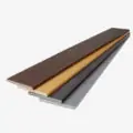 Заборная доска RusDecking UnoDeck Patio 140×12 мм 4000мм