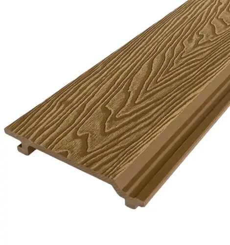 Фасадная доска NEXTWOOD® 21х156х3000 мм, 3D