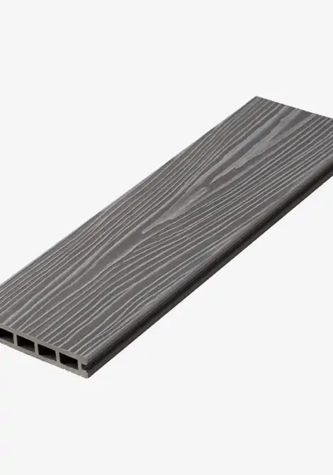 Террасная доска RusDecking UnoDeck Ultra 150×24 мм, 4000мм