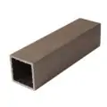 Столб опорный NEXTWOOD® текстура дерева (100х100х3000 мм)