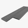 Террасная доска RusDecking UnoDeck Ultra 150×24 мм, 4000мм
