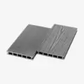 Террасная доска RusDecking UnoDeck Ultra 150×24 мм, 4000мм