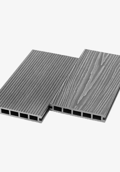 Террасная доска RusDecking UnoDeck Ultra 150×24 мм, 4000мм