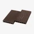 Террасная доска RusDecking UnoDeck Ultra 150×24 мм, 4000мм