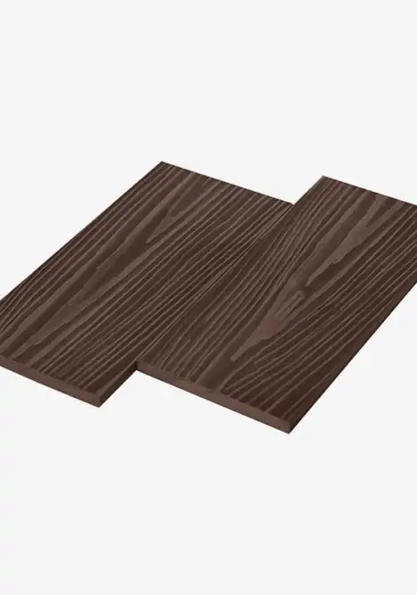 Заборная доска RusDecking UnoDeck Forte 140×12 мм 4000мм