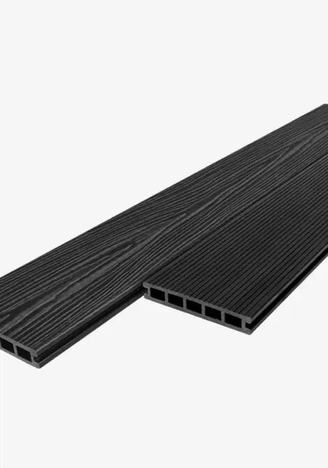 Террасная доска RusDecking UnoDeck Ultra 150×24 мм, 4000мм