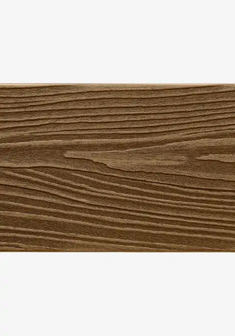 Террасная доска RusDecking UnoDeck Ultra 150×24 мм, 4000мм