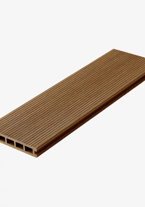 Террасная доска RusDecking UnoDeck Ultra 150×24 мм, 4000мм