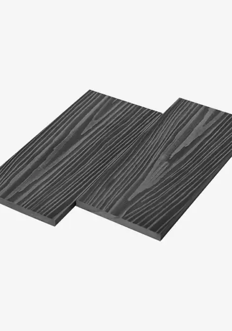 Заборная доска RusDecking UnoDeck Forte 140×12 мм 4000мм