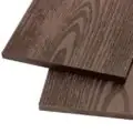 Доска заборная NEXTWOOD®(темно-коричневый), 11х130 мм 2000мм