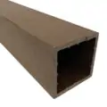 Столб опорный NEXTWOOD® текстура дерева (100х100х3000 мм)