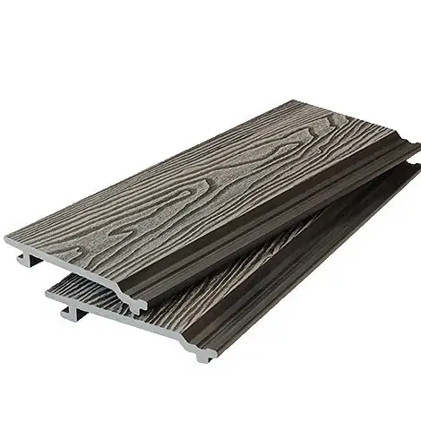 Фасадная доска NEXTWOOD® 21х156х3000 мм, 3D