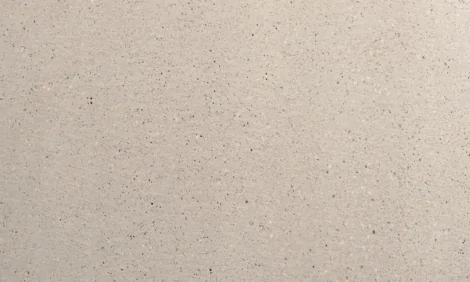 Кашпо TREEZ Effectory — Beton — Высокий цилиндр — Белый песок