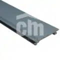 Фасадная доска ДПК CM Decking Fusion 3000х156х21 Серый