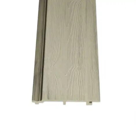 Фасадная доска ДПК CM Decking Urban 3000х174х21 Смок Грей