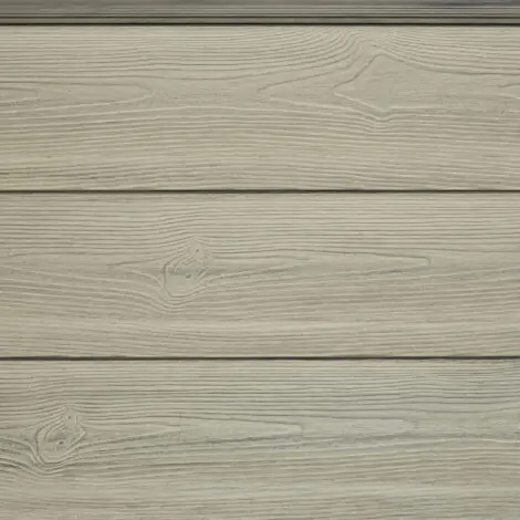 Фасадная доска ДПК CM Decking Urban 3000х174х21 Смок Грей