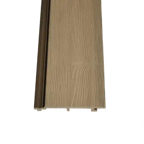 Фасадная доска ДПК CM Decking Urban 3000х174х21 Сонома