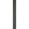 Террасная доска ДПК CM-Decking Grand 3000x190x25 мм Эбен