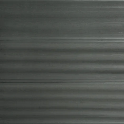 Террасная доска ДПК CM-Decking Grand 3000x190x25 мм Эбен