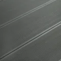 Террасная доска ДПК CM-Decking Grand 3000x190x25 мм Эбен