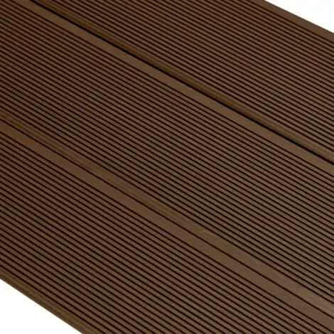 Террасная доска ДПК CM-Decking Flax 3000x138x20 мм Мербау