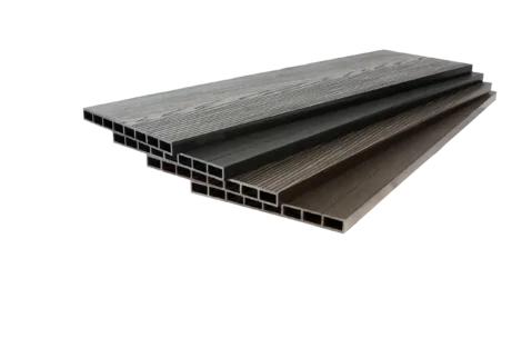 Грядочная доска RusDecking Letto 300х25х3000 Венге