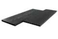 Грядочная доска RusDecking Letto 300х25х3000 Графит