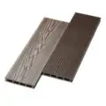 Террасная доска ТехноДПК Grand 3D 146х24х3000 Венге