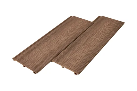 Фасадная доска ТехноДПК Amarant 3D 150х17х4000