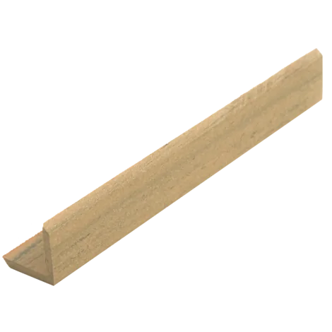 Уголок BRUGGAN MULTICOLOR 40*40*3000