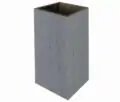 Столб ДПК Terrapol Практик 100х100х3000